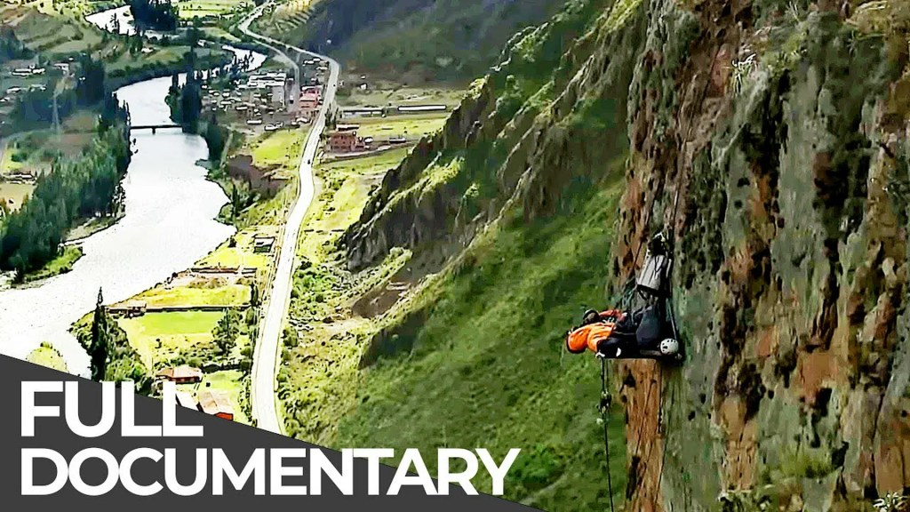 Amazing Quest: Stories from Peru | Somewhere on Earth: Peru Amazing Quest: Stories from Peru | Somewhere on Earth: Peru