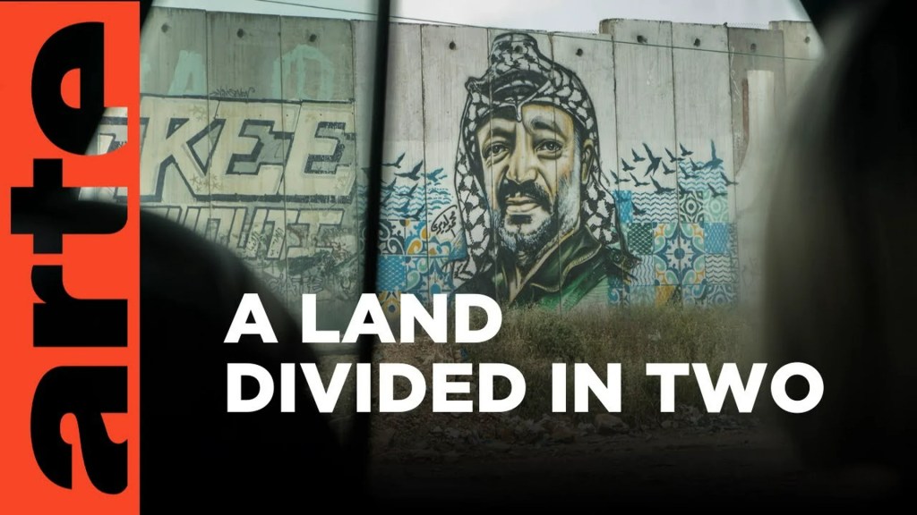 The Two Palestines The Two Palestines
