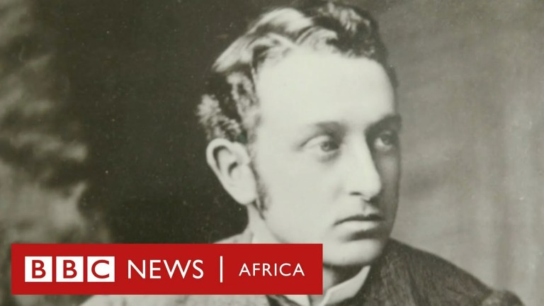 Diamonds, Gold and Greed – History Of Africa with Zeinab Badawi Diamonds, Gold and Greed – History Of Africa with Zeinab Badawi