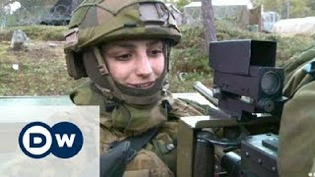 Conscription for women in Norway Conscription for women in Norway