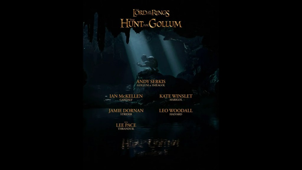 When Does the Next Lord of the Rings Movie Come Out? December 2027 When Does the Next Lord of the Rings Movie Come Out? December 2027