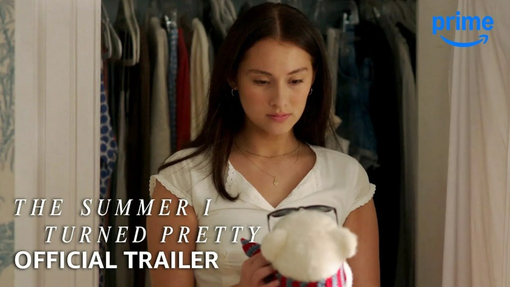 What Taylor Swift Songs Are in The Summer I Turned Pretty Season 3 Trailer? What Taylor Swift Songs Are in The Summer I Turned Pretty Season 3 Trailer?
