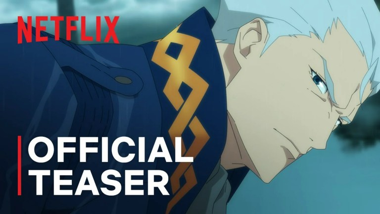 Netflix’s Devil May Cry Season 2 Released on May 12, 2026 Netflix’s Devil May Cry Season 2 Released on May 12, 2026