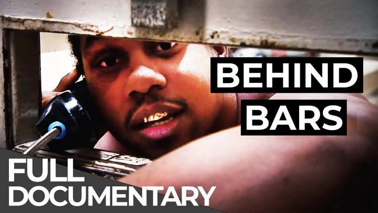 Behind Bars: The World’s Toughest Prisons – Dallas County Jail, Texas, USA | Free Behind Bars: The World’s Toughest Prisons – Dallas County Jail, Texas, USA | Free