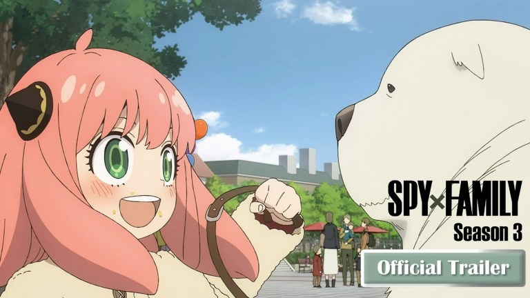 SPY x FAMILY Season 3 Is Streaming on Crunchyroll: Release Date, Trailer and What to Know SPY x FAMILY Season 3 Is Streaming on Crunchyroll: Release Date, Trailer and What to Know