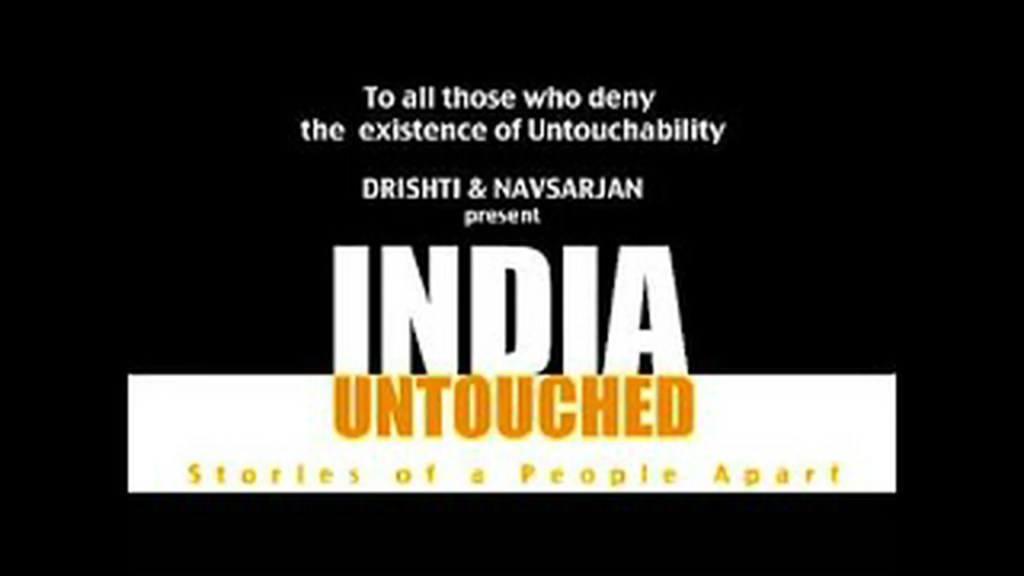 India Untouched India Untouched