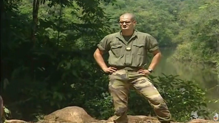 French Foreign Legion Recruitment: How to Join French Foreign Legion Recruitment: How to Join