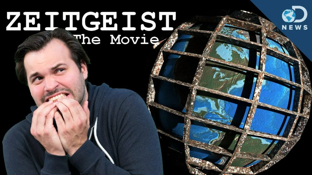 Zeitgeist Refuted and Exposed Zeitgeist Refuted and Exposed