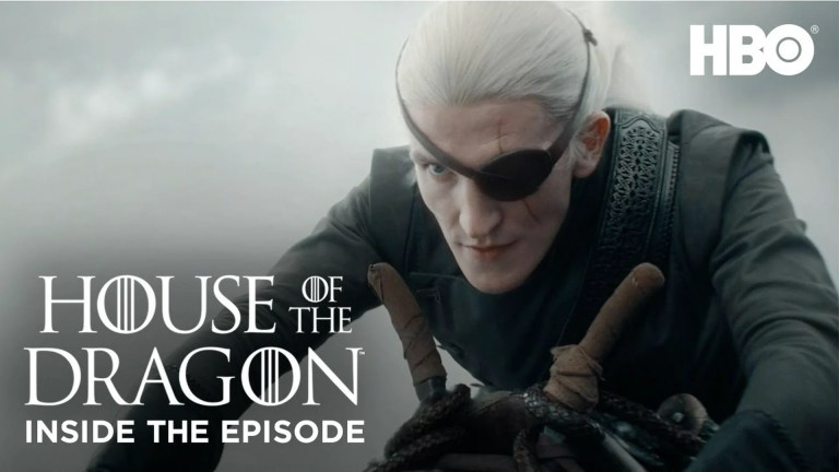 House of the Dragon Season 2, Episode 4 Ending Explained: Rook’s Rest, Rhaenys and Aegon House of the Dragon Season 2, Episode 4 Ending Explained: Rook’s Rest, Rhaenys and Aegon