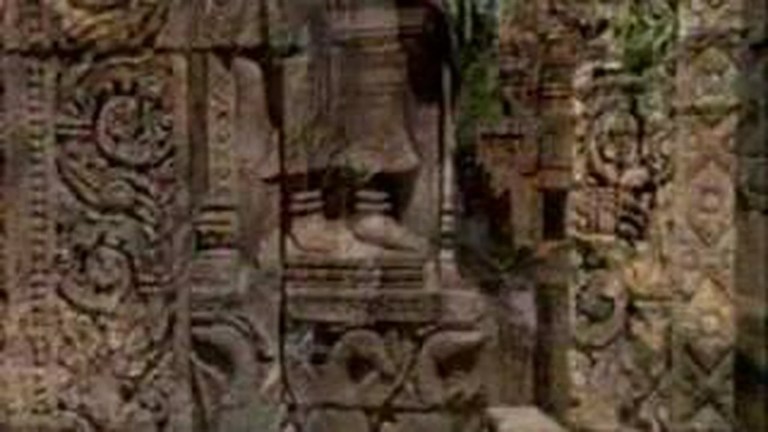 Angkor Wat: Jewels in the Jungle Angkor Wat: Jewels in the Jungle