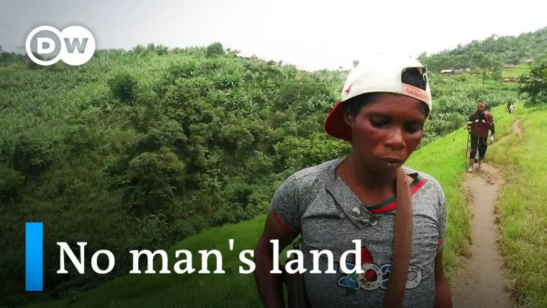 The Congo: Militias and violence The Congo: Militias and violence
