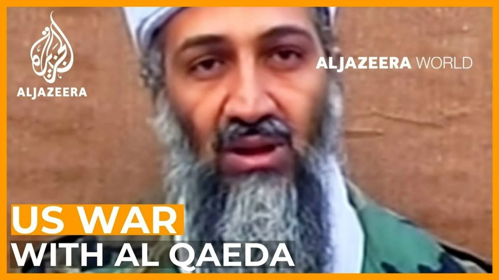 The 9/11 Decade – The Intelligence War The 9/11 Decade – The Intelligence War