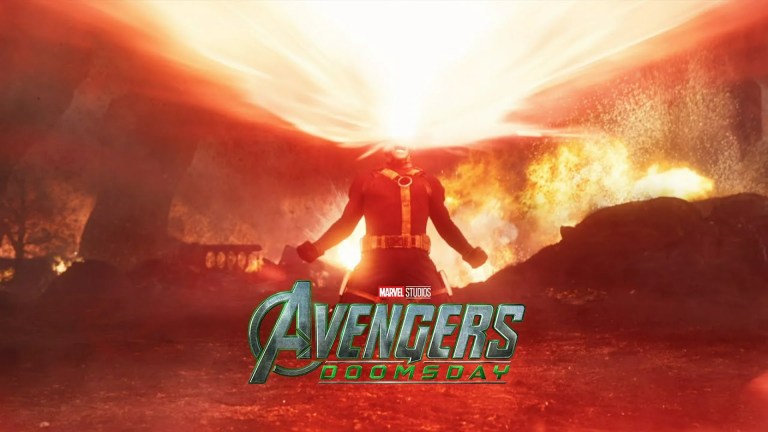 Watch the Official X-Men Teaser for Avengers: Doomsday Watch the Official X-Men Teaser for Avengers: Doomsday