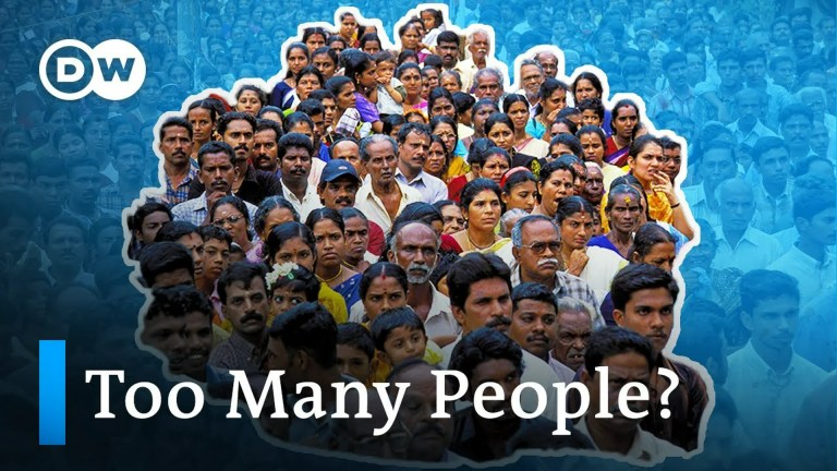 Is overpopulation really a problem for the planet? Is overpopulation really a problem for the planet?