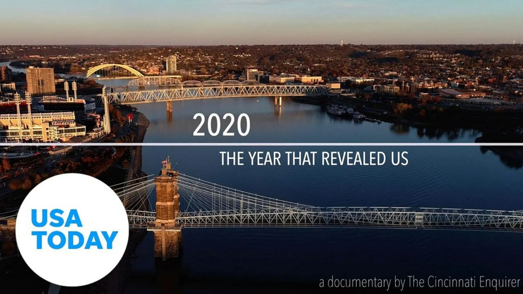 The 10 Best Documentaries About 2020 The 10 Best Documentaries About 2020