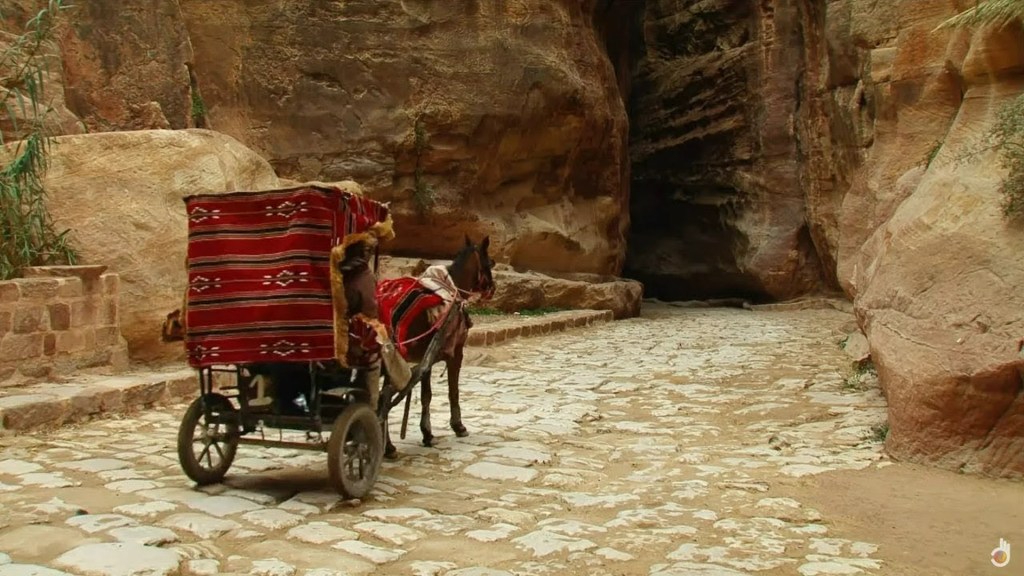 Petra And The Lost Kingdom Of The Nabataeans | Documentary Petra And The Lost Kingdom Of The Nabataeans | Documentary