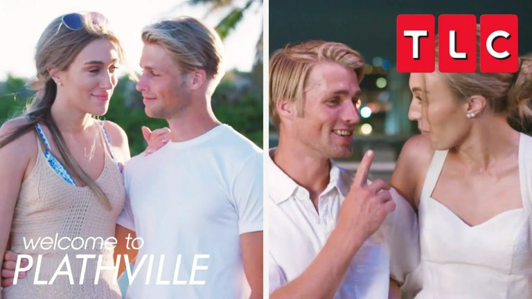 8 Possible Signs Micah Plath and Veronica Peters’ Relationship Became a Welcome to Plathville Storyline 8 Possible Signs Micah Plath and Veronica Peters’ Relationship Became a Welcome to Plathville Storyline