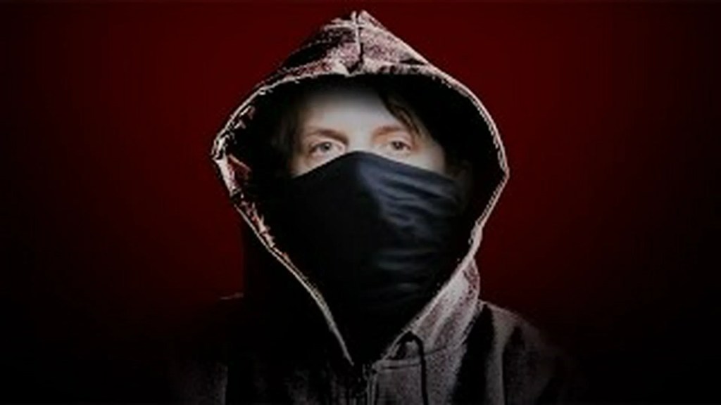 The Hacker Wars The Hacker Wars