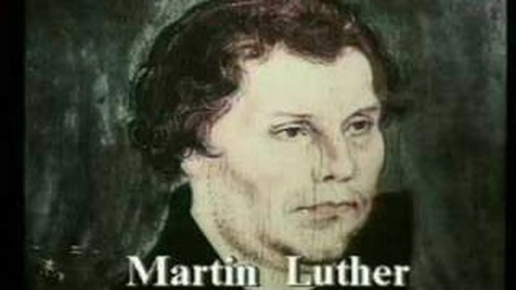 Protestant Reformation Protestant Reformation