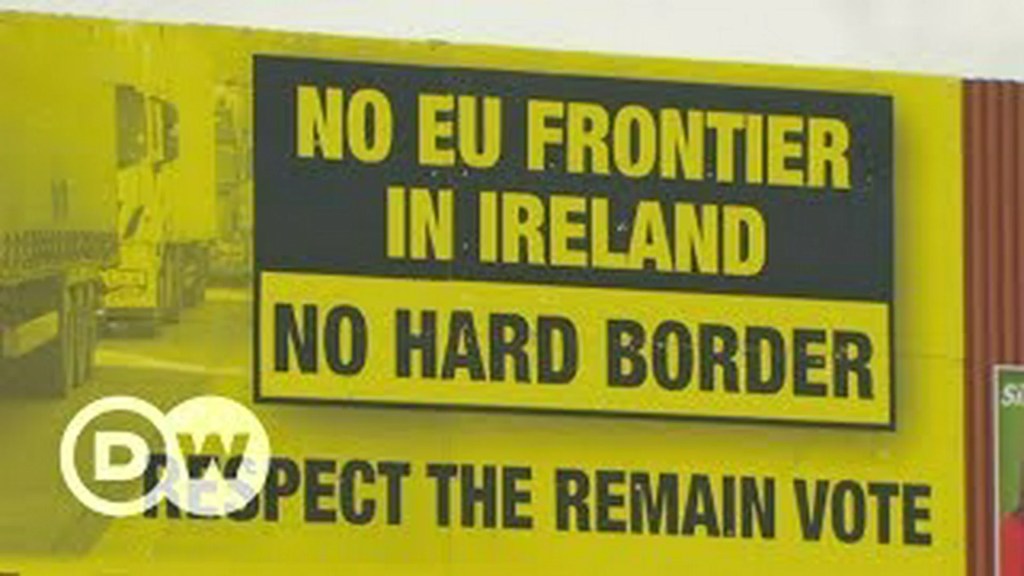 World stories: Brexit and Northern Ireland; war in Central African Republic | World stories: Brexit and Northern Ireland; war in Central African Republic |