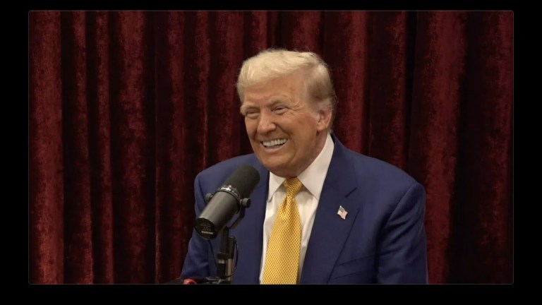 Here’s What to Know About Trump’s Interview With Joe Rogan Here’s What to Know About Trump’s Interview With Joe Rogan
