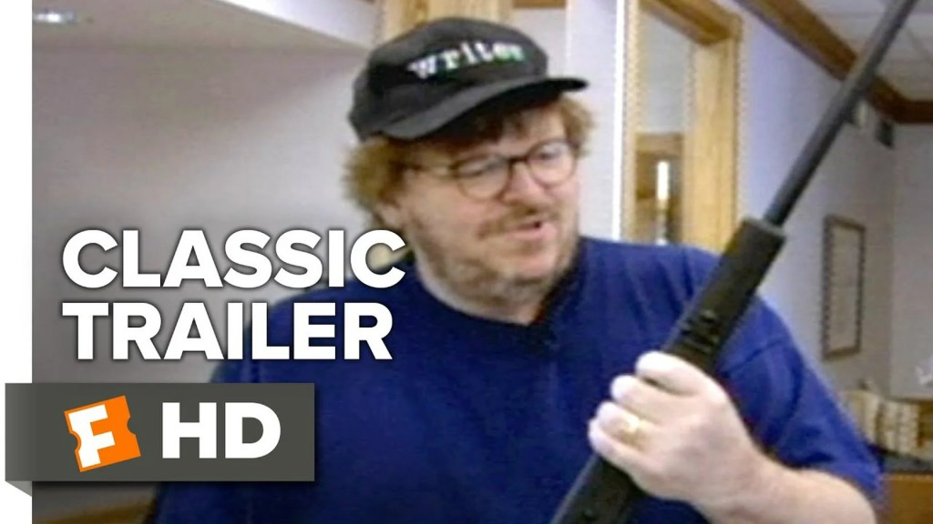 Bowling for Columbine Bowling for Columbine