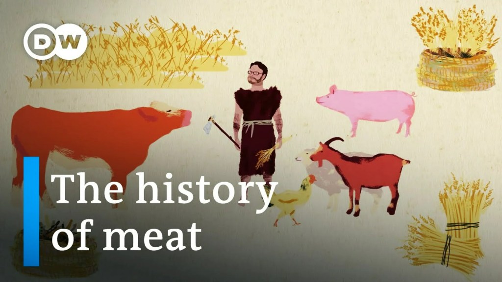 Do we need to eat meat? Do we need to eat meat?