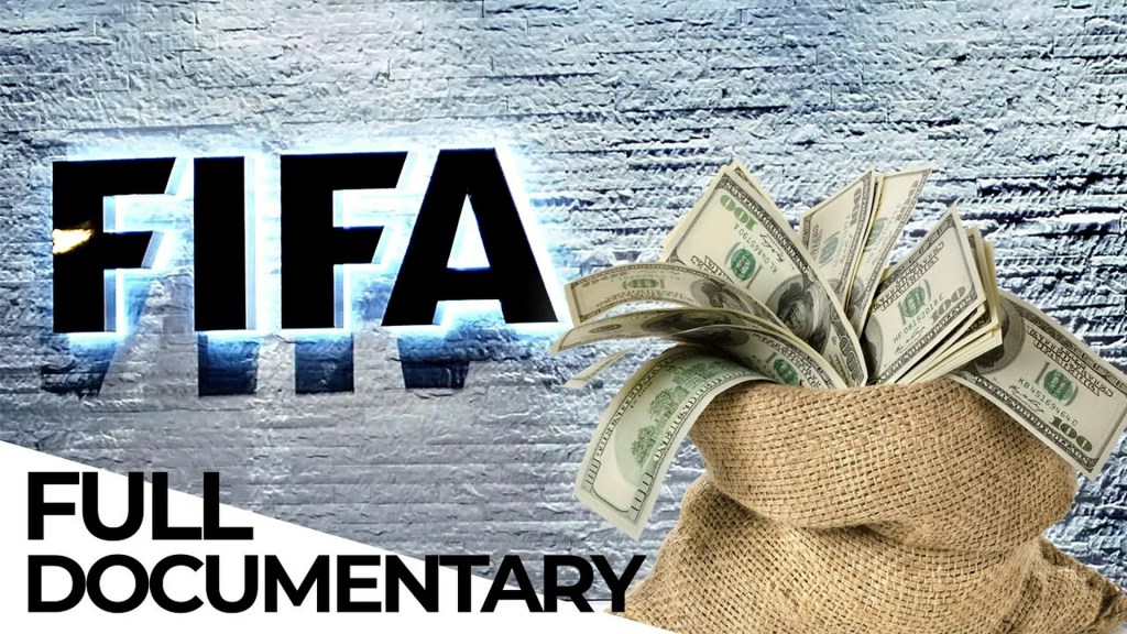 Dirty Games: The Dark Side of Sports | FIFA Corruption Dirty Games: The Dark Side of Sports | FIFA Corruption