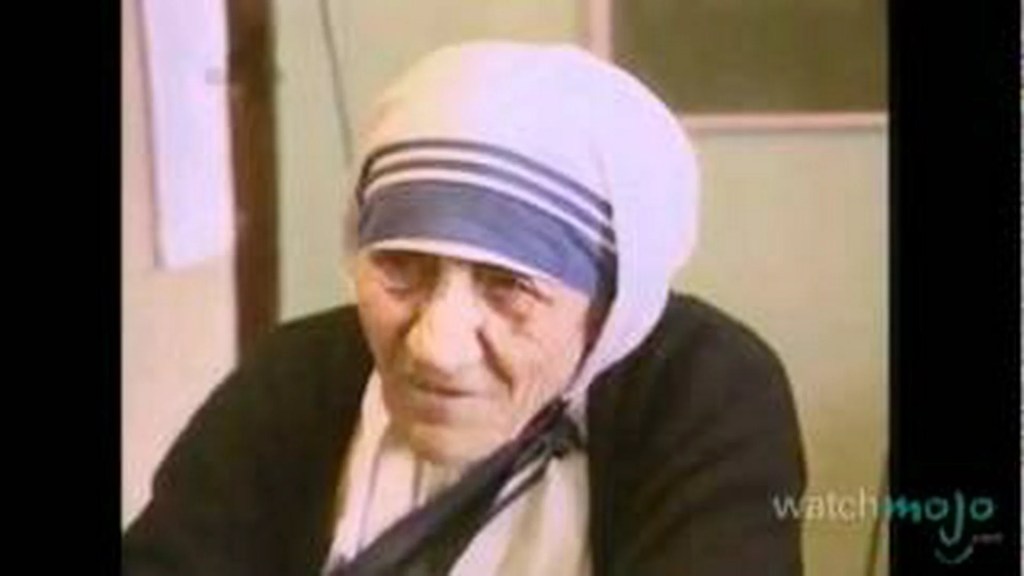 Mother Teresa – Was She a Saint or Sadistic Religious Fanatic? Mother Teresa – Was She a Saint or Sadistic Religious Fanatic?