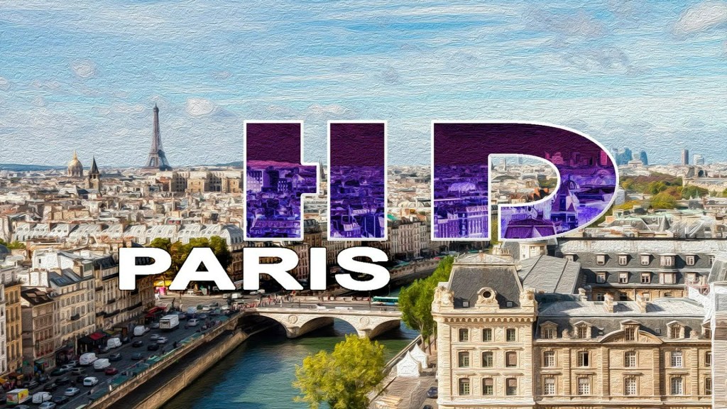 Paris – A Walking Travel Tour of the City of Lights Paris – A Walking Travel Tour of the City of Lights