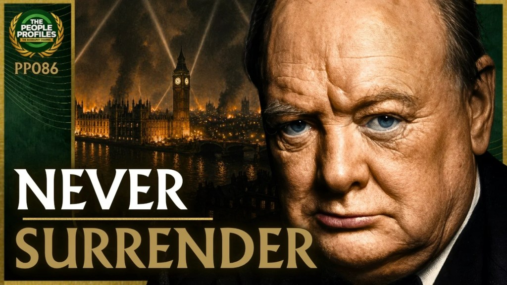 The 10 Best Documentaries About Winston Churchill The 10 Best Documentaries About Winston Churchill