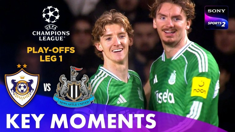 Qarabağ vs Newcastle 2026: How to Watch the Replay and Highlights Qarabağ vs Newcastle 2026: How to Watch the Replay and Highlights