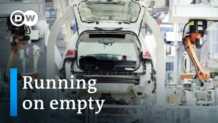 Will Germany’s car industry survive? Will Germany’s car industry survive?