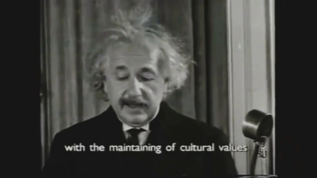 Albert Einstein Albert Einstein