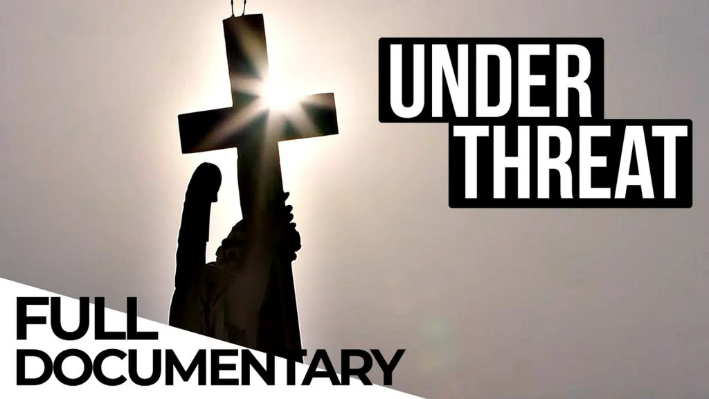 The Last Prayer: The Situation of Christians in the Middle East The Last Prayer: The Situation of Christians in the Middle East