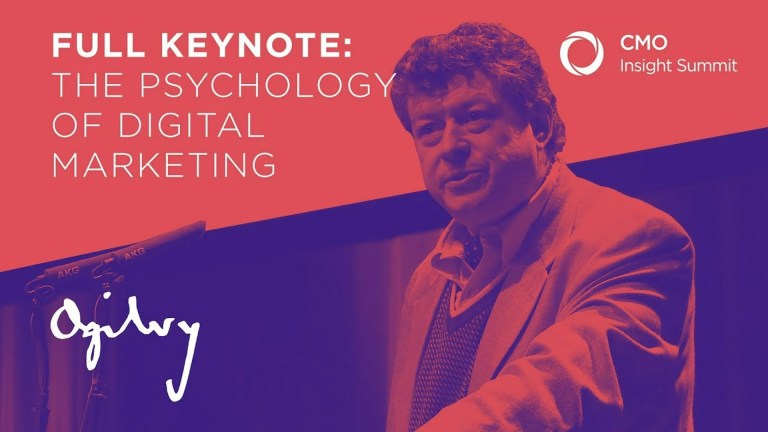 The psychology of digital marketing The psychology of digital marketing