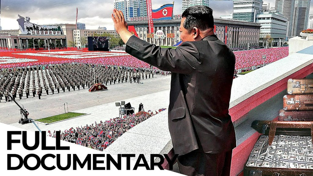 Kim’s Cash Flow: The Brutal Money System of North Korea Kim’s Cash Flow: The Brutal Money System of North Korea