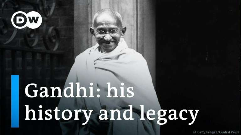 Mahatma Gandhi – dying for freedom Mahatma Gandhi – dying for freedom