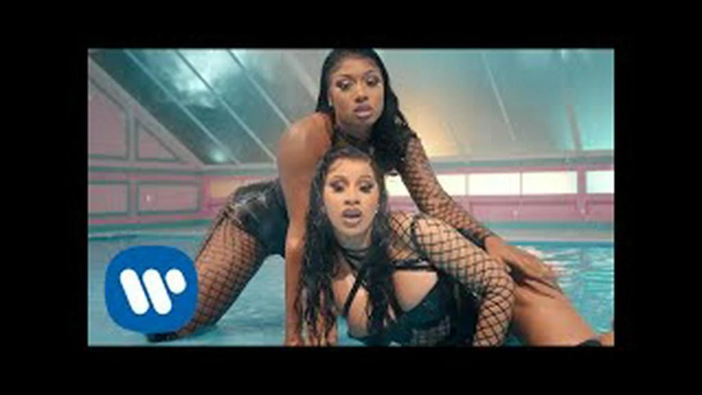 Watch Cardi B and Megan Thee Stallion in “WAP” Music Video Watch Cardi B and Megan Thee Stallion in “WAP” Music Video