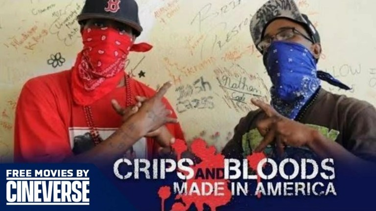 Crips And Bloods: Made In America Crips And Bloods: Made In America