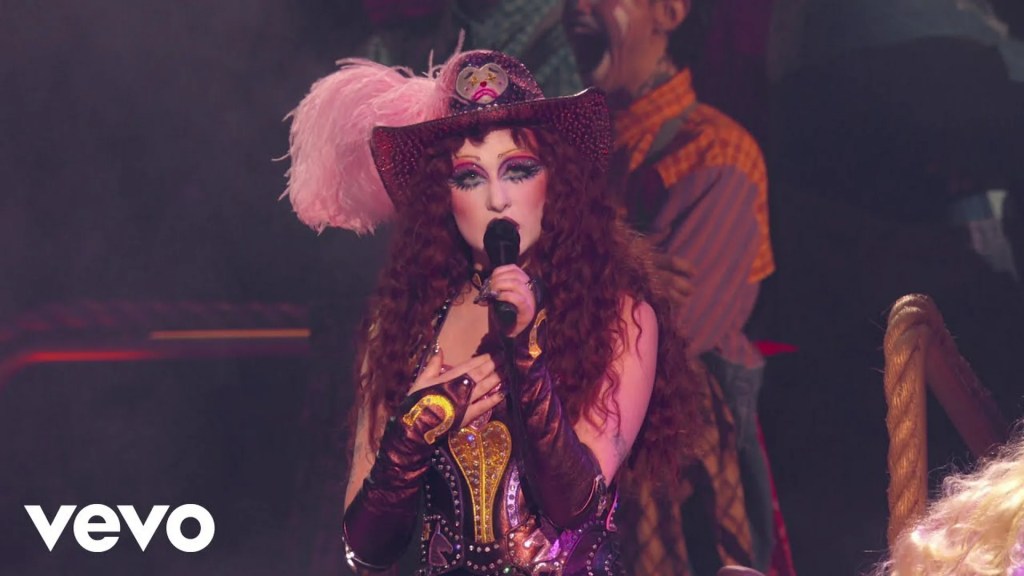 Chappell Roan Performs “Pink Pony Club” at the 2025 Grammys: Watch Chappell Roan Performs “Pink Pony Club” at the 2025 Grammys: Watch
