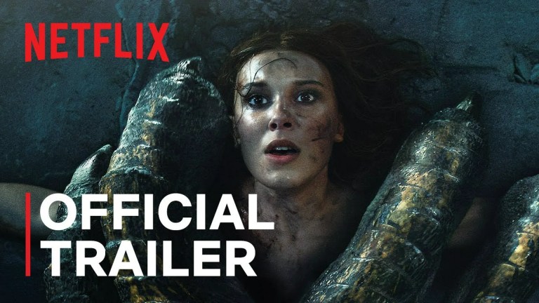 Netflix Releases the ‘Damsel’ Trailer Starring Millie Bobby Brown Netflix Releases the ‘Damsel’ Trailer Starring Millie Bobby Brown