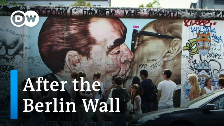 German reunification – a short history German reunification – a short history