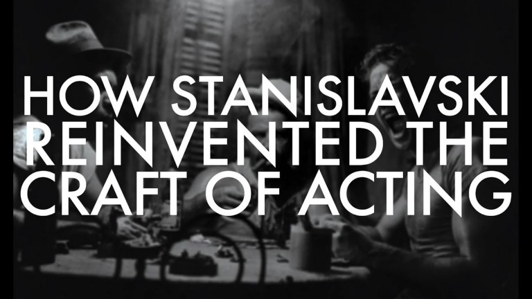 Stanislavski Method: Group Theatre Documentary Stanislavski Method: Group Theatre Documentary