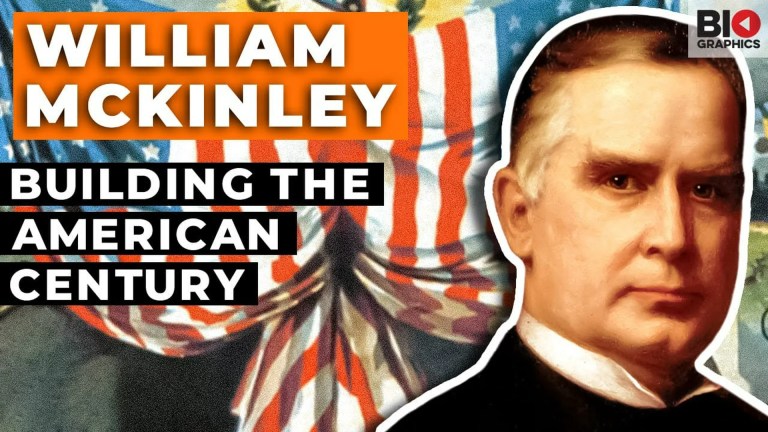 The 6 Best Documentaries About William Mckinley The 6 Best Documentaries About William Mckinley