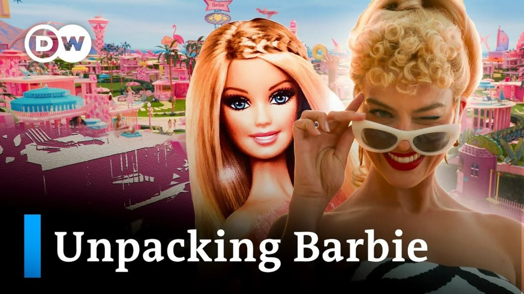 The 5 Best Documentaries About Barbie Dolls The 5 Best Documentaries About Barbie Dolls