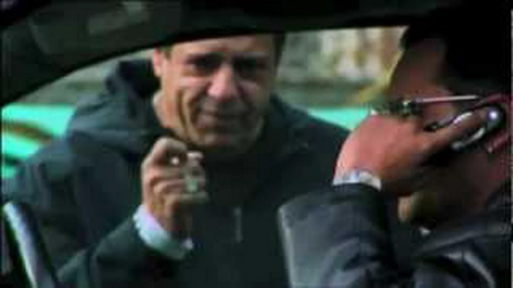 The Real Sopranos Documentary The Real Sopranos Documentary