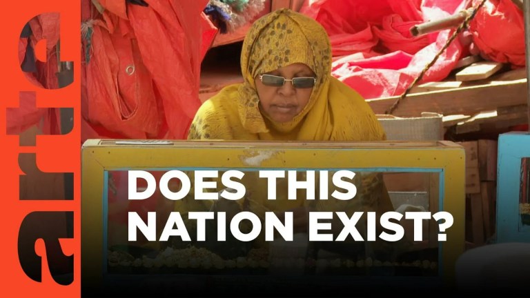Somaliland, the Country That Does Not Exist Somaliland, the Country That Does Not Exist
