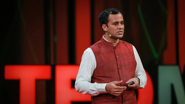 Ramanan Laxminarayan: The coming crisis in antibiotics Ramanan Laxminarayan: The coming crisis in antibiotics