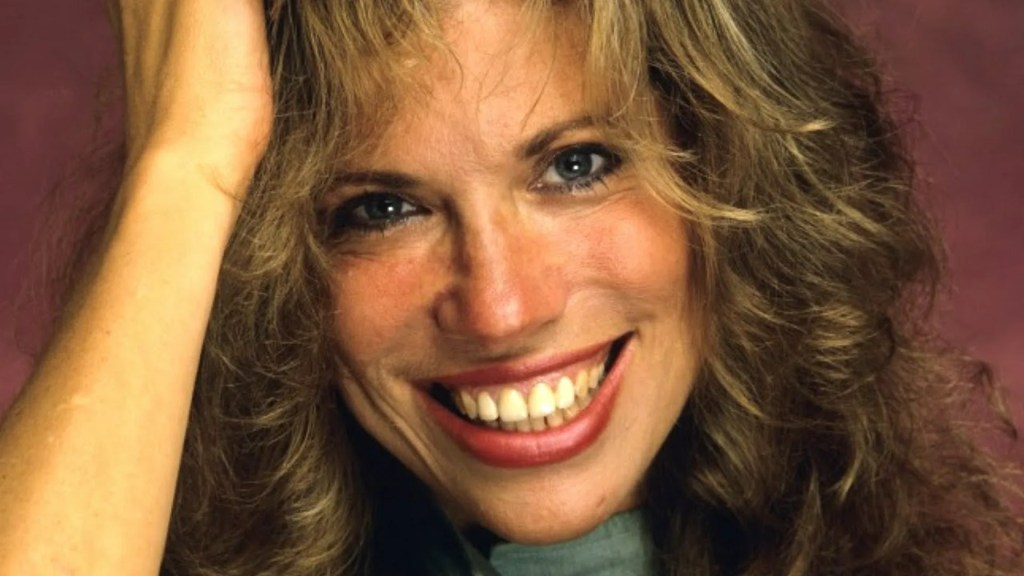 The 8 Best Documentaries About Carly Simon The 8 Best Documentaries About Carly Simon